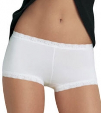 Microfiber Boyshorts
